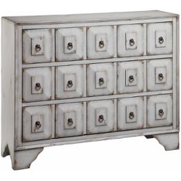 13085 Stein World Accent Furniture Accent Chest