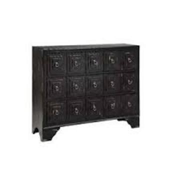 13090 Stein World Accent Furniture Accent Chest