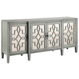13152 Stein World Accent Furniture Accent Cabinet