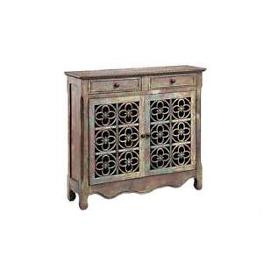 13101 Stein World Accent Furniture Accent Cabinet