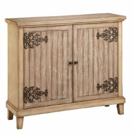 13124 Stein World Accent Furniture Accent Cabinet