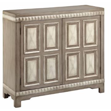 13126 Stein World Accent Furniture Accent Cabinet