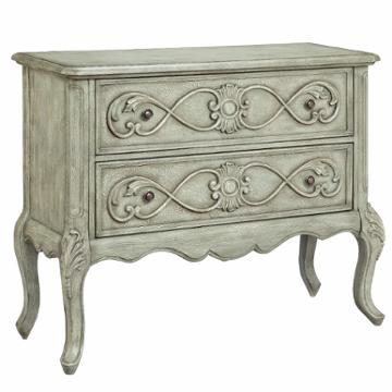 13130 Stein World Accent Furniture Accent Cabinet