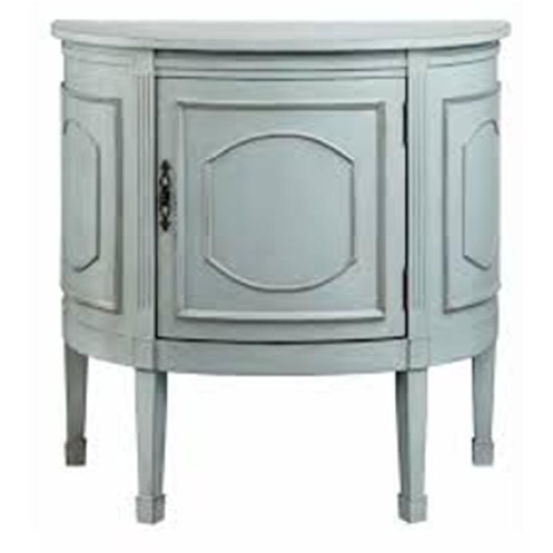 13142 Stein World Accent Furniture Accent Cabinet
