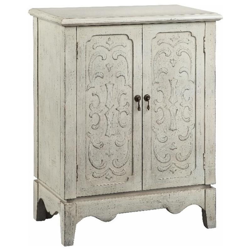 13144 Stein World Accent Furniture Accent Cabinet