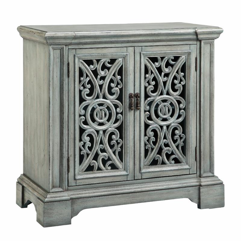 13148 Stein World Accent Furniture Accent Cabinet