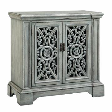 13148 Stein World Accent Furniture Accent Cabinet