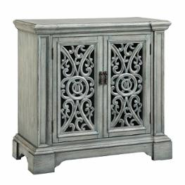 13148 Stein World Accent Furniture Accent Cabinet