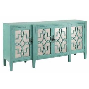 13151 Stein World Accent Furniture Accent Cabinet