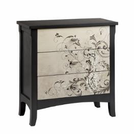 13155 Stein World Accent Furniture Accent Chest