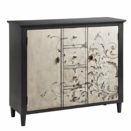 13156 Stein World Accent Furniture Accent Cabinet