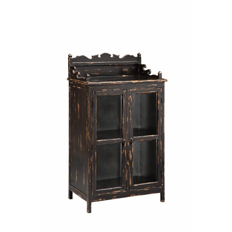 13160 Stein World Accent Furniture Accent Cabinet
