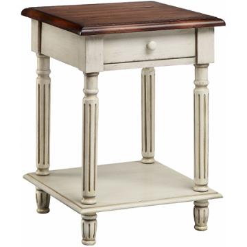 13165 Stein World Accent Furniture Accent Table