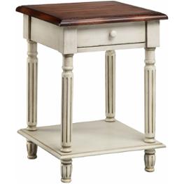 13165 Stein World Accent Furniture Accent Table