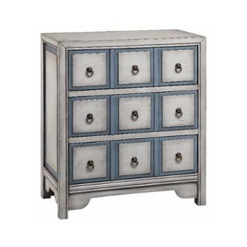 13167 Stein World Accent Furniture Accent Chest