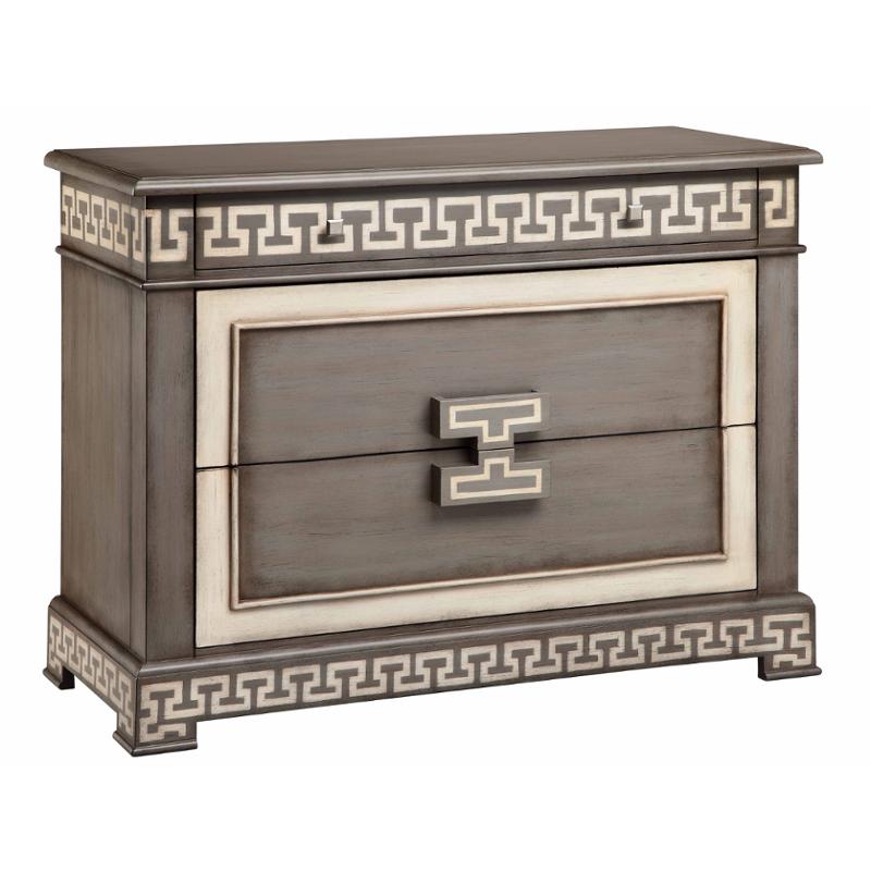 13173 Stein World Accent Furniture Accent Chest