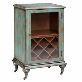 13174 Stein World Accent Furniture Accent Cabinet