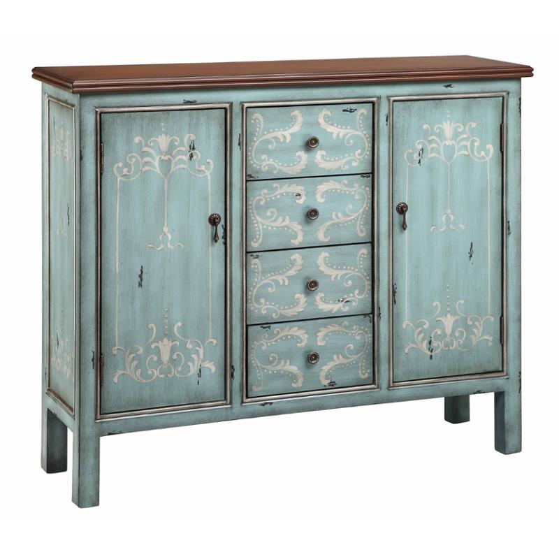 13180 Stein World Accent Furniture Accent Cabinet