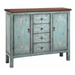 13180 Stein World Accent Furniture Accent Cabinet