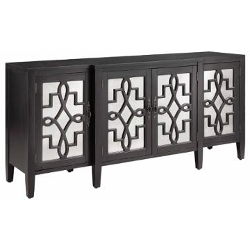 13184 Stein World Accent Furniture Sideboard