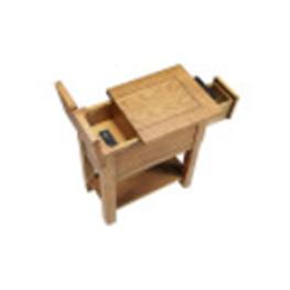 13185 Stein World Accent Furniture Accent Chair