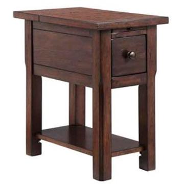 13186 Stein World Accent Furniture Accent Chair