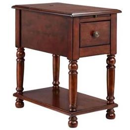 13187 Stein World Accent Furniture Accent Chair