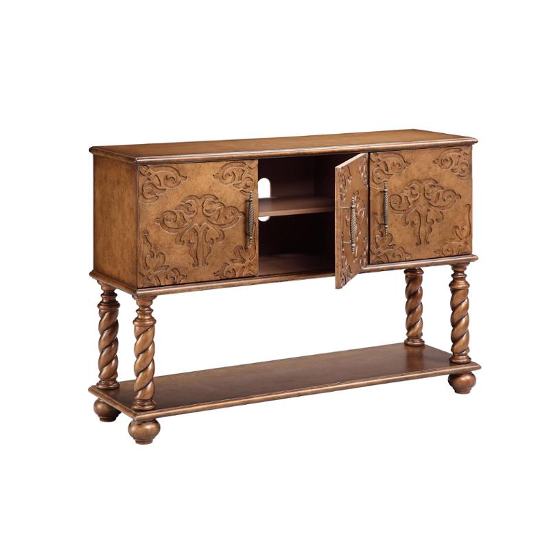 13191 Stein World Accent Furniture Accent Cabinet
