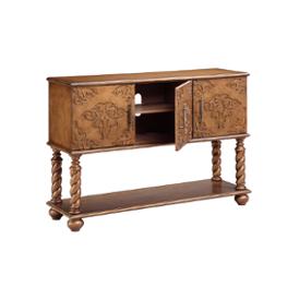 13191 Stein World Accent Furniture Accent Cabinet