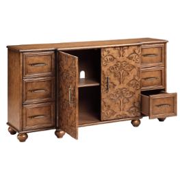 13194 Stein World Accent Furniture Accent Cabinet