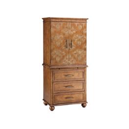13195 Stein World Accent Furniture Accent Cabinet