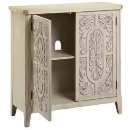 13205 Stein World Accent Furniture Accent Cabinet