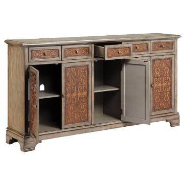 13206 Stein World Accent Furniture Sideboard