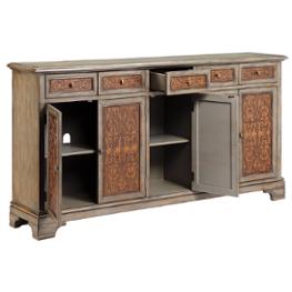 13206 Stein World Accent Furniture Sideboard