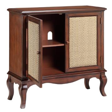13210 Stein World Living Room Furniture Accent Cabinet