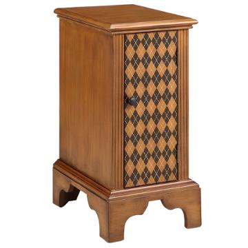 13213 Stein World Accent Furniture Accent Cabinet