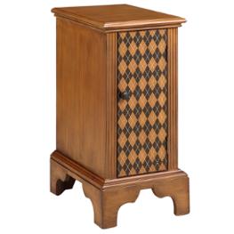 13213 Stein World Accent Furniture Accent Cabinet