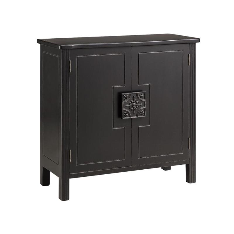 13217 Stein World Accent Furniture Accent Cabinet