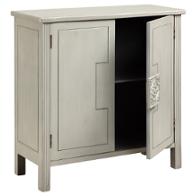 13218 Stein World Accent Furniture Accent Cabinet