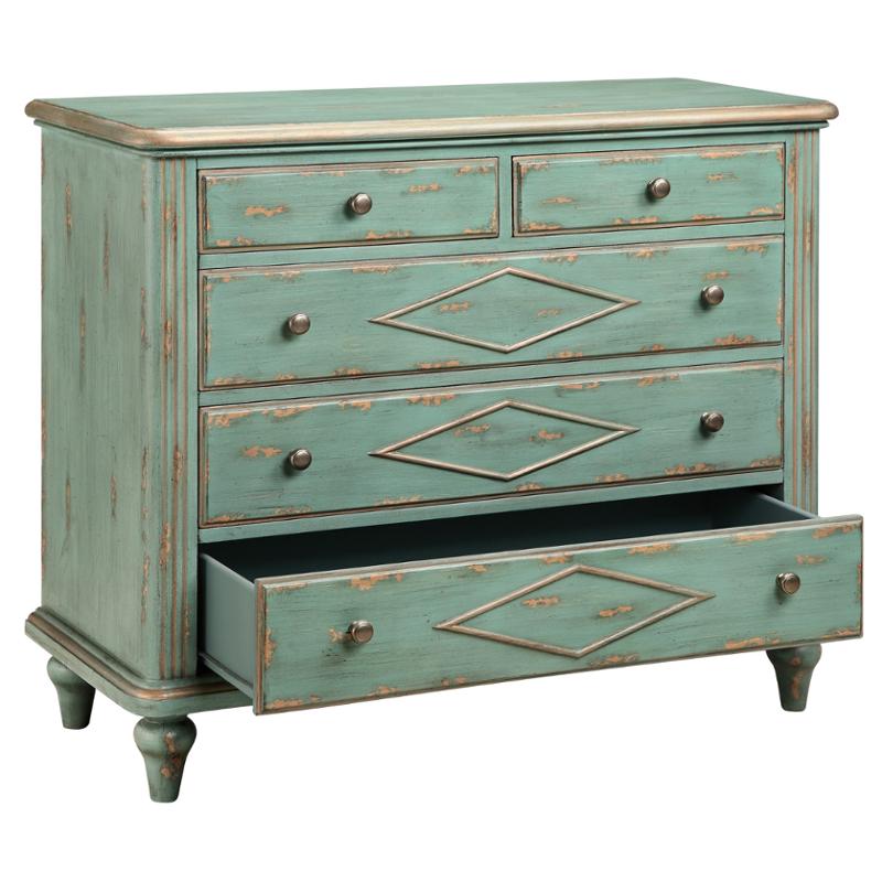 13220 Stein World Accent Furniture Danielle Accent Chest