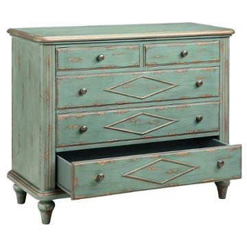 13220 Stein World Accent Furniture Accent Chest