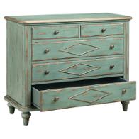 13220 Stein World Accent Furniture Accent Chest