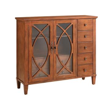 13221 Stein World Accent Furniture Accent Cabinet
