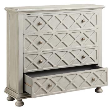 13222 Stein World Accent Furniture Accent Chest