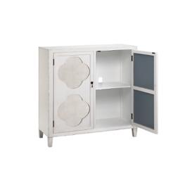 13229 Stein World Accent Furniture Accent Cabinet