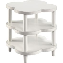 13230 Stein World Accent Furniture Accent Table