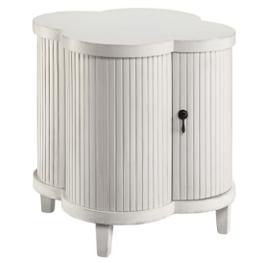 13231 Stein World Accent Furniture Accent Cabinet