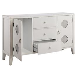 13233 Stein World Accent Furniture Accent Cabinet