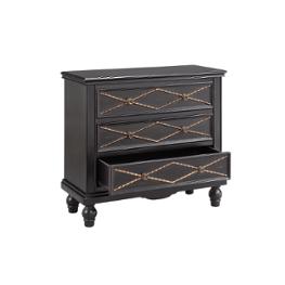 13234 Stein World Accent Furniture Accent Chest