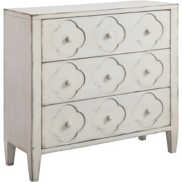 13236 Stein World Accent Furniture Accent Chest